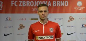 VIDEO: Ve Zbrojovce bude hostovat Kamil Kop�nek