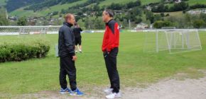 Chyby kal� celkov� dojem z utk�n�, hodnot� tren�r Kotal duel s Braunschweigem