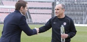 Tren�r Kotal hodnot� utk�n� v P��brami