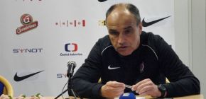 Kotal po Spart�: Takov� chyby, kter� jsme p�edvedli, nejde nepotrestat