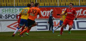 Fanou�ci byli skv�l�, liboval si po utk�n� v Teplic�ch Mal�k