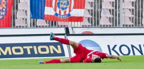 Zbrojovka potvrdila roli favorita a v T�eb��i zv�t�zila 4:0