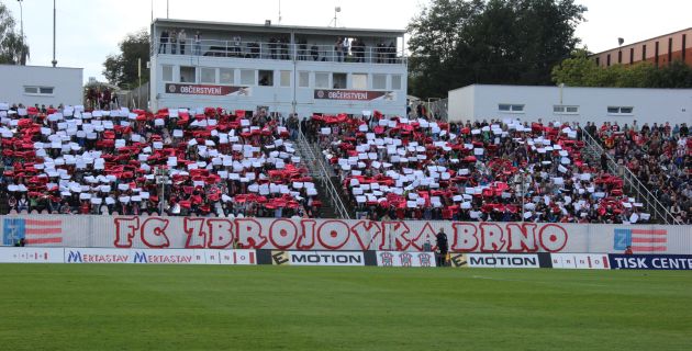 Dlouhou s�rii bez por�ky ukon�ila Viktoria Plze�