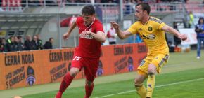 I takov� g�l se po��t�, usm�val se Pa�ek p�i popisu prvn� ze sv�ch dvou tref