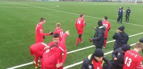 Zbrojovka vr�tila Olomouci por�ku z Tipsport ligy