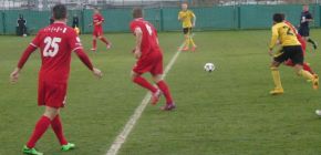 Napo�tvrt� to v Turecko nevy�lo, v gener�lce zv�t�zil Tiraspol