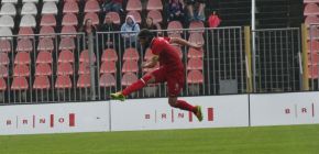 Zavadil m� radost z dal�� v�hry a ��k�: Pro n�s je 12 bod� v t�to f�zi velmi dobr�ch