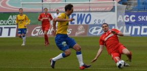 K�i��me, jsme ��astn�, l��il bezprost�edn� po utk�n� hrdina Zoubele