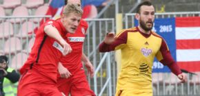 Zbrojovka potvrdila dom�c� formu a Duklu vyprovodila t�emi brankami!