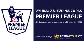 SOUT̎: Za p�tistovku na Premier League!