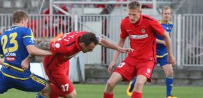 Brno prodlou�ilo s�rii dom�c� neporazitelnosti. Proti Jihlav� v�ak bere pouze bod