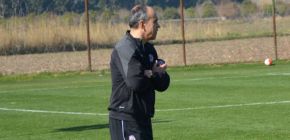 Kotal po Slavii: Do utk�n� jsme vstoupili b�zliv�