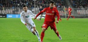 Pr�mie p�jdou na pra�ku, sm�l se po z�pase Mat�� Lacko