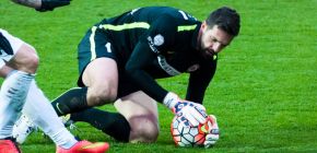 Melich�rek: M�me t�den na to, abychom ud�lali je�t� n�jak� body