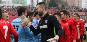 Melich�rek po Boleslavi: P�e�ili jsme to, odmakali a m�me z toho bod