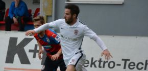 Zbrojovka v Plzni sahala po bodu. P�esilovku v z�v�ru vyu�il Kopic