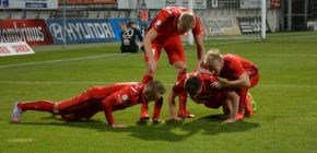 Zbrojovka si s P��bram� vym�nila g�lov� pozdrav a veze do Brna bod