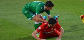 VIDEO: Zbrojovka remizovala s Razgradem a na soust�ed�n� z�st�v� nepora�ena