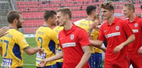 Radek Buchta po Teplic�ch: Nedok�u si vysv�tlit, pro� jsme byli tak boj�cn�