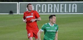 Navr�tilec �ezn��ek: Jsem spokojen�, l��ba �la rychle