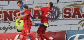 Zvl�dli jsme to v�born�, radoval se z dal��ho cenn�ho v�t�zstv� Jakub �ezn��ek