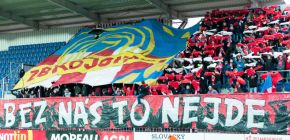 Program t�m� Zbrojovky v t�dnu od 25. dubna do 1. kv�tna