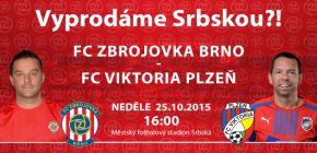 POZV�NKA: Vyprod�me Srbskou?! Kompletn� souhrn informac�