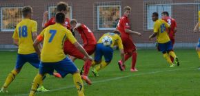 Zbrojovka v z�v�ru p�i�la o bod ze Zl�na