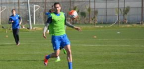 Po fyzick� str�nce se c�t�m v�born�, pochvaluje si Zoubele