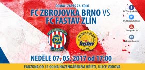 VIDEO: Na�e Zbrojovka host� Zl�n, p�ij�te ji podpo�it!