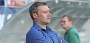 VIDEO: Tren�r Habanec hodnot� utk�n� se Slov�ckem