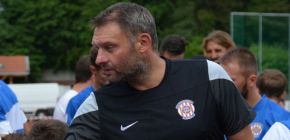 Tren�r Habanec hodnot� utk�n� v Karvin�