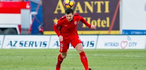Tadas Kijanskas nominov�n do litevsk� reprezentace!