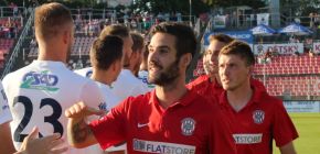 Honza je �pln� n�kde jinde ne� my, chv�lil staronovou brn�nskou akvizici Mat�� Lacko 