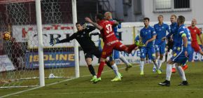 �ek�n� na v�hru u�al �ezn��ek, Zbrojovka por�� Liberec!