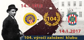 VIDEO: 104 let za Brno. V�e nejlep��, Zbrojovko!