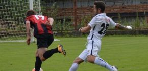 Po dvou g�lech na ka�d� stran� - Zbrojovka v p��prav� remizovala s Opavou