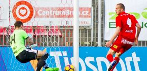 Jak slavit g�l? Byl jsem na v�k�ch, usm�v� se Pavl�k