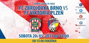 Co nab�dne Fanzona b�hem utk�n� s Plzn�?
