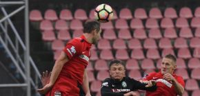 Pol�k po P��brami: Z v�sledku jsme v�ichni zklaman�