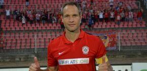 Mu� z�pasu Pol�k: M�li jsme dnes velkou touhu po v�t�zstv�