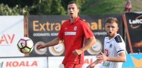 Sedl�k p�ed Slavi�: Do utk�n� jdeme s �istou hlavou