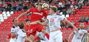 �koda po Hradci: Jsme zklaman�, m�li jsme to udr�et