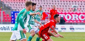 VIDEO: Nechal jsem se strhnout emocemi, omlouv� se Tashchy