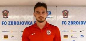Borys Tashchy: Chci b�t pro t�m co nejplatn�j��