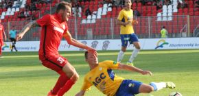 V z�pase s Teplicemi g�l nepadl