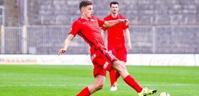 Vra�til p�ed Boleslav�: V���m, �e to bude dobr� z�pas