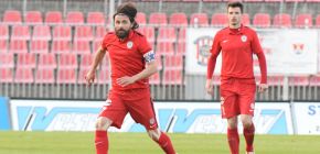 Zavadil po Boleslavi: Nem��eme si dovolit dostat doma tolik g�l�