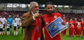 VIDEO: Lou��c� se Zavadil: V�em v Brn� pat�� obrovsk� d�k