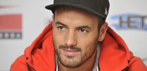 VIDEO: Na prvn� z�pas se nesm�rn� t��m, hl�s� Acosta p�ed startem jara